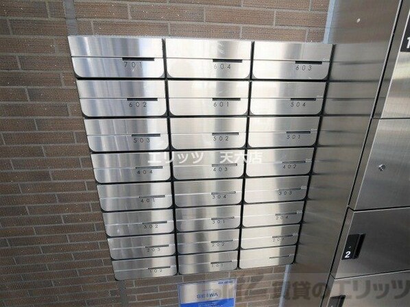 ベル・ステラの物件内観写真